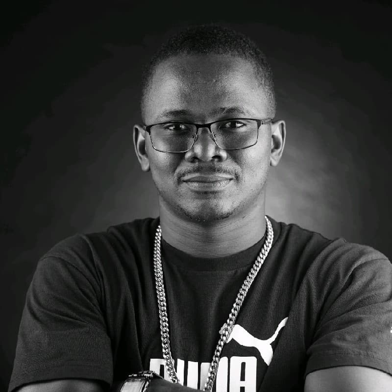 Chef Lu - Founder of Lu's Kitchen