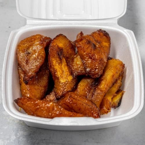 Fried Plantains