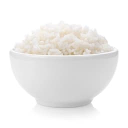 White Rice